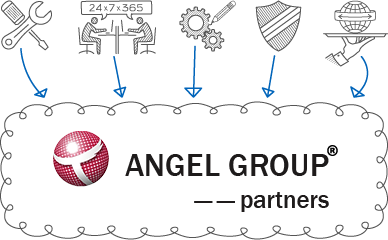 天使翻譯合作伙伴計(jì)劃